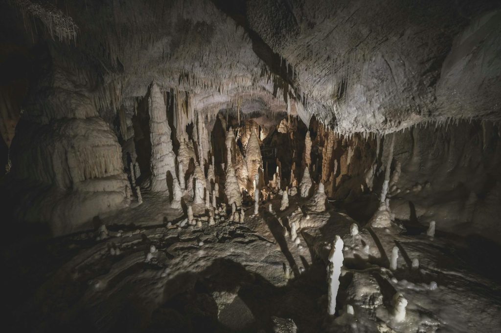 Inside the Thai Cave Rescue That Captivated the World featured image