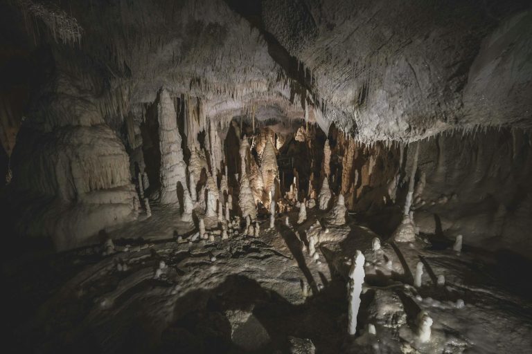 Inside the Thai Cave Rescue That Captivated the World featured image