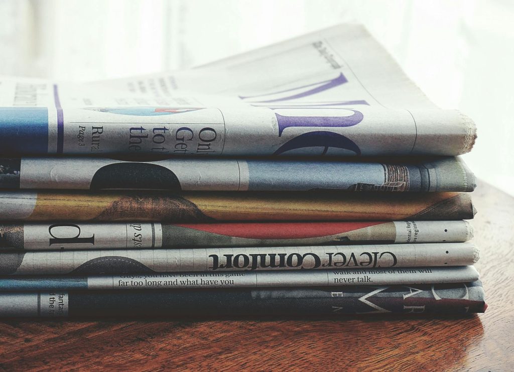 Local Journalism in Crisis: Why US Community Newspapers Are Raising Urgent Warnings featured image