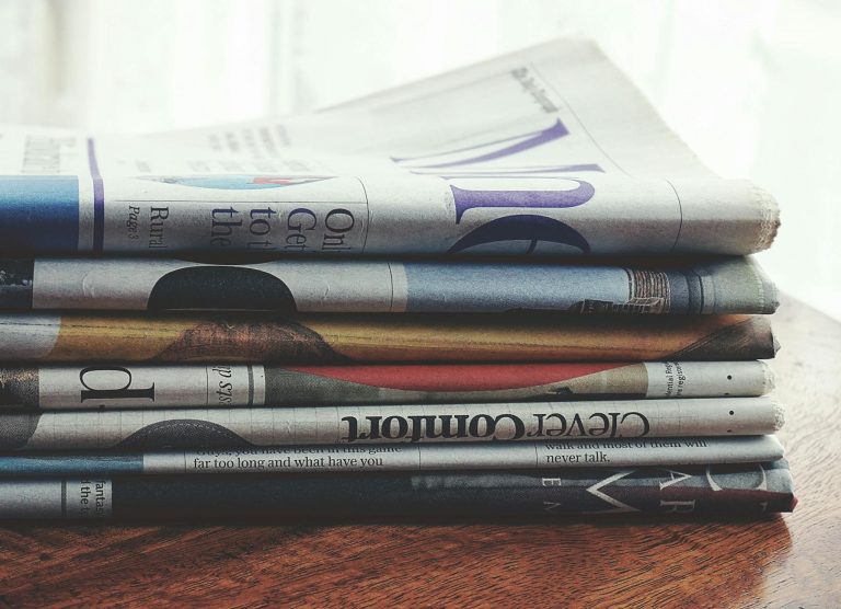Local Journalism in Crisis: Why US Community Newspapers Are Raising Urgent Warnings featured image