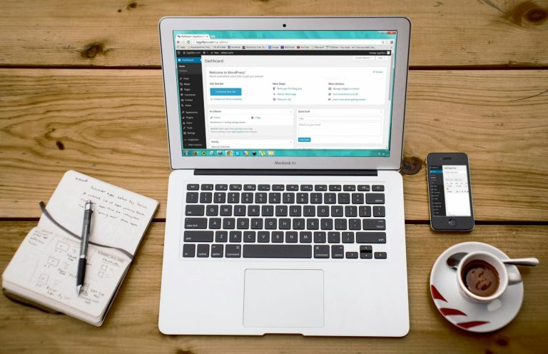 Mastering High-Impact Blog Headlines: A Practical Guide to Writing Titles That Win Attention featured image