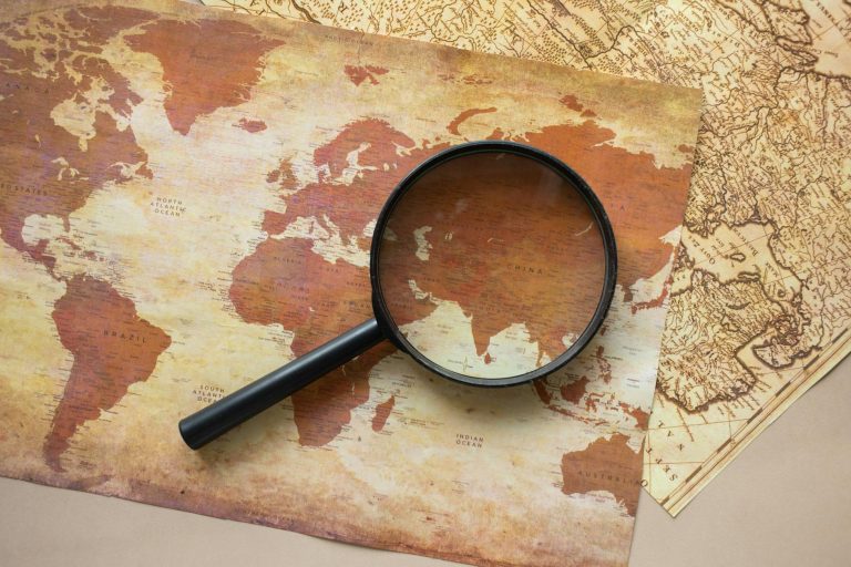 Global Shifts in Motion: Key Developments Reshaping Continents Today featured image