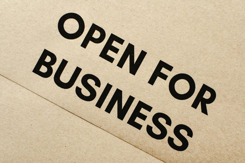 Resilience in Motion: How Small Enterprises Navigate Economic Shifts in the Modern Era featured image