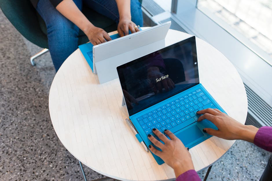 Microsoft Unveils AI Models to Challenge OpenAI and Google in Key Markets | icrglabs.com