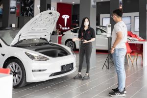 Japan Pushes AI-Driven Autonomy as Nissan Tests Next-Gen Systems | icrglabs.com