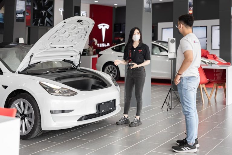 Japan Pushes AI-Driven Autonomy as Nissan Tests Next-Gen Systems | icrglabs.com