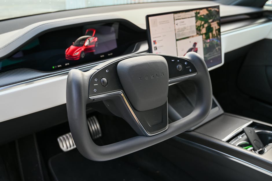 Japan Pushes AI-Driven Autonomy as Nissan Tests Next-Gen Systems | icrglabs.com