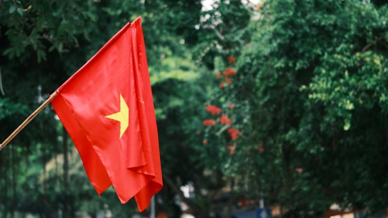Vietnam’s Green Transition Boosted by Free Battery Rental and Replacement Policy | icrglabs.com