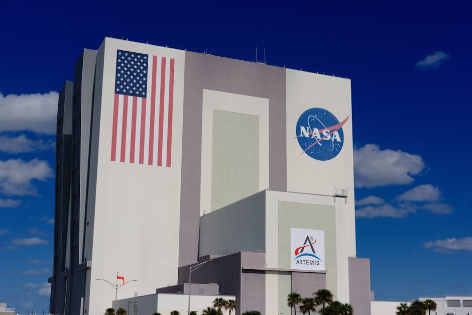 NASA’s Artemis II Mission: A Historic Leap in Human Space Exploration | icrglabs.com